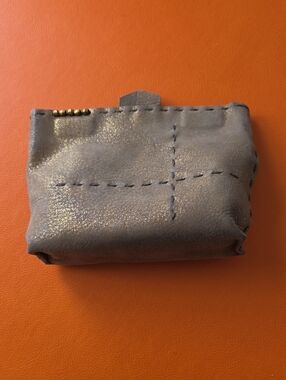 Cindy Kirk Pouch